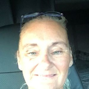 Meet your Posher, Randy and shelly